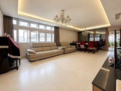 Blk 131 Clarence Lane (Queenstown), HDB 5 Rooms #601555101